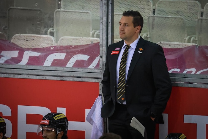 Christian Dolezal ist ein „Ur-Capital“.