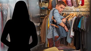 Die „Krone“ sprach mit einer Detektivin über ihre Erlebnisse.