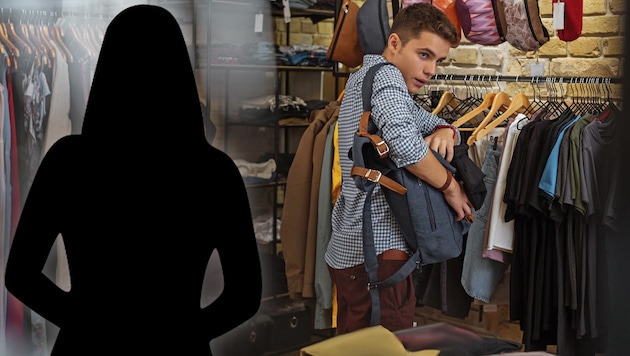 Die „Krone“ sprach mit einer Detektivin über ihre Erlebnisse.