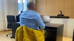 Nicht das erste Mal muss sich der 41-jährige Deutsche vor Gericht verantworten.