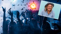 Fortgehen und Spaß haben – das ist auch mit 40+ noch möglich!