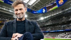 Real Madrid und Jürgen Klopp – mehr als nur Fantasie?