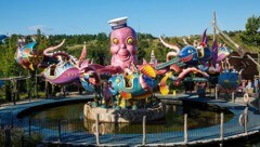 Der Familypark in St. Margarethen im Burgenland will ausbauen. Die einen sind begeistert, die ...