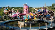 Der Familypark in St. Margarethen im Burgenland will ausbauen. Die einen sind begeistert, die ...