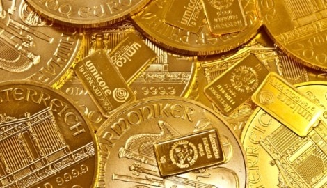 Ein ungewöhnlicher Prozess in Kärnten dreht sich um Gold, Münzen und was wie viel wert ist.