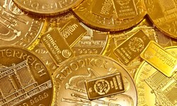 Der Goldpreis hat in der Nacht auf Donnerstag erstmals in der Geschichte die 5500-Dollar-Marke ...