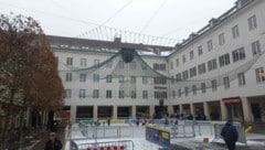 Während der Weihnachtsfeiertage blieben der Großteil des Magistrats unbesetzt.