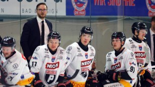 Headcoach Johannes Nygard und sein Team müssen in den nächsten Tagen nicht reisen.