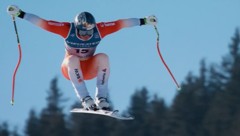 Die neue Amazon-Prime-Serie Downhill Skiers wirft den Zuschauer mitten hinein in den gnadenlosen ...