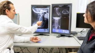 Der befürchtete Kahlschlag bei den Orthopädischen Betten blieb nach Verhandlungen aus – was ...