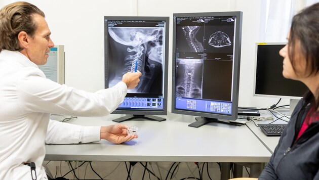 Der befürchtete Kahlschlag bei den Orthopädischen Betten blieb nach Verhandlungen aus – was ...