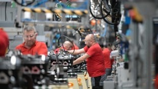 Gut, aber nicht weitreichend genug – so könnte man das Fazit von Oberösterreichs ...