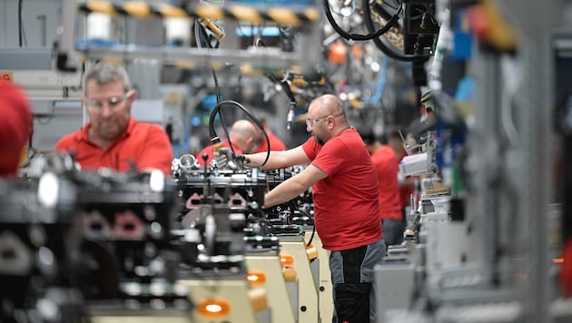 Gut, aber nicht weitreichend genug – so könnte man das Fazit von Oberösterreichs ...