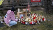 „In Erinnerung an unsere Hanni“: In Anger bei Weiz trauern Freunde und Angehörige um die ...