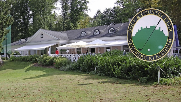 Im Golfclub Salzburg-Kleßheim hat der aktuelle Vorstand lautstarke Kritiker, aber auch ...