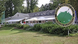 Im Golfclub Salzburg-Kleßheim hat der aktuelle Vorstand lautstarke Kritiker, aber auch ...