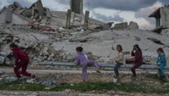 Der neue Gaza-Verwalter hat ein Konzept vorgelegt, wie das Küstengebiet wieder aufgebaut werden ...