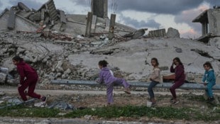 Der neue Gaza-Verwalter hat ein Konzept vorgelegt, wie das Küstengebiet wieder aufgebaut werden ...