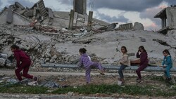 Der neue Gaza-Verwalter hat ein Konzept vorgelegt, wie das Küstengebiet wieder aufgebaut werden ...