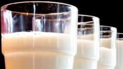 Chinas Zölle auf Milchprodukte aus der EU fallen doch niedriger aus als bisher gedacht ...