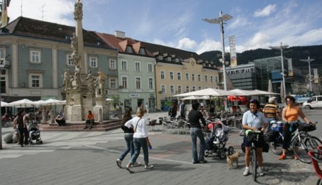 Ungereimtheiten in Leoben