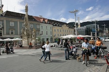 Ungereimtheiten in Leoben