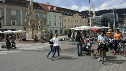 Ungereimtheiten in Leoben