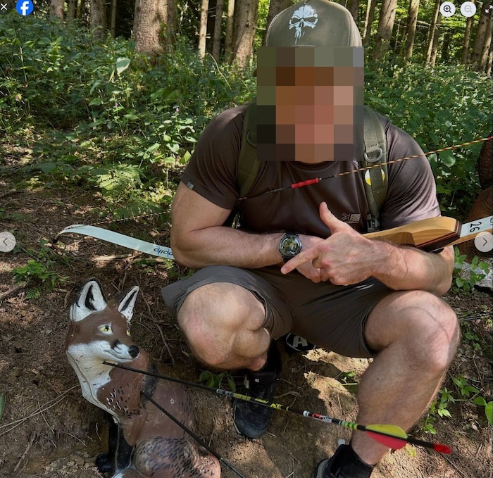 Manuel M. (30) steht im Verdacht, für den Tod von Johanna G. verantwortlich zu sein.