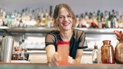 Die gebürtige Innsbruckerin Berit Glaser (38) darf sich „Barfrau des Jahres 2026“ nennen. 