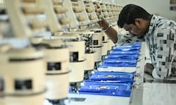 Die EU will noch in diesem Monat ein Handelsabkommen mit Indien abschließen (Symbolbild).