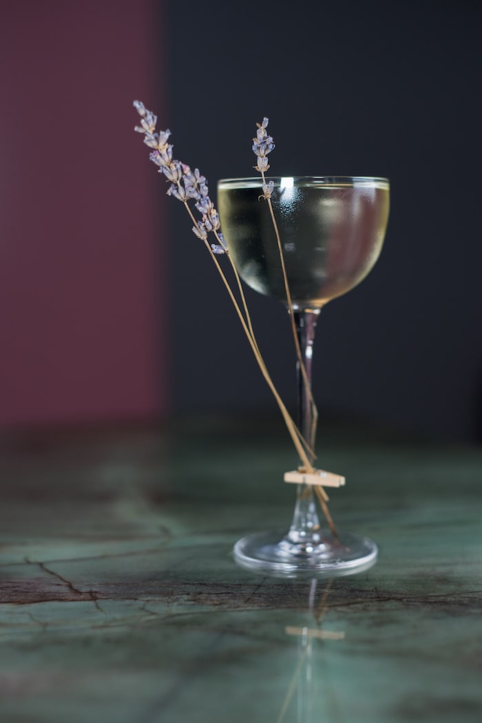 Klarheit zeichnen die Kreationen von Berit Glaser aus.