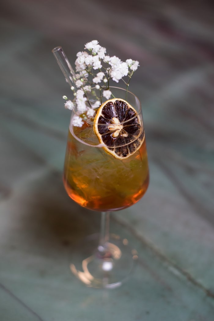 Die Ästhetik spielt für die 38-Jährige eine große Rolle.