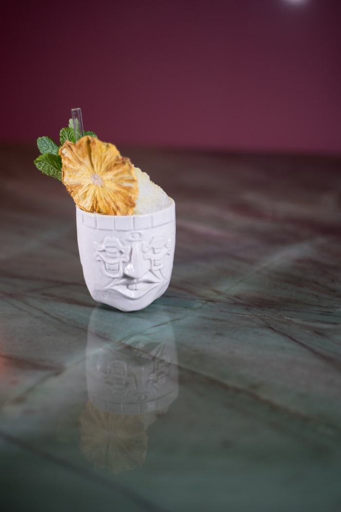 Die Falstaff-Jury hat die gebürtige Tirolerin mit ihrern Kreationen überzeugt.