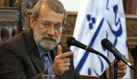 Die US-Regierung hat am Donnerstag unter anderem Sanktionen gegen den Vorsitzenden des ...