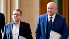 Die Postenschacher-Vorwürfe und aufgehobene Diversion haben zum positiven Image des ...