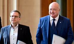 Die Postenschacher-Vorwürfe und aufgehobene Diversion haben zum positiven Image des ...