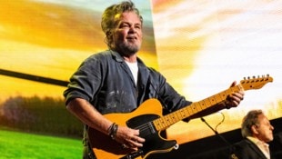 Der Musiker ist in großer Sorge um seine Tochter Teddi und muss mitansehen, wie sehr sie ...