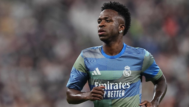 Real Madrids Verhalten rund um die Ballon-d‘Or-Gala 2024 habe fatale Auswirkungen gehabt, so ...