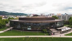 Das Linzer Brucknerhaus steht nun auch für eine neue Ära