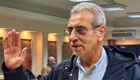 Ali Shaath ist zum Vorsitzenden der neuen Gaza-Übergangsregierung ernannt worden.