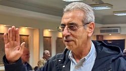 Ali Shaath ist zum Vorsitzenden der neuen Gaza-Übergangsregierung ernannt worden.