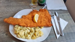 Österreichs Schnitzel hat offenbar eine überraschend deutsche Vorgeschichte.