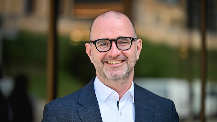 Linzer Bürgermeister Dietmar Prammer (SPÖ)