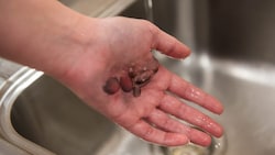 Was müssen Ersthelfer bei einem Stromschlag beachten? Experten klären für die „Krone“ auf.