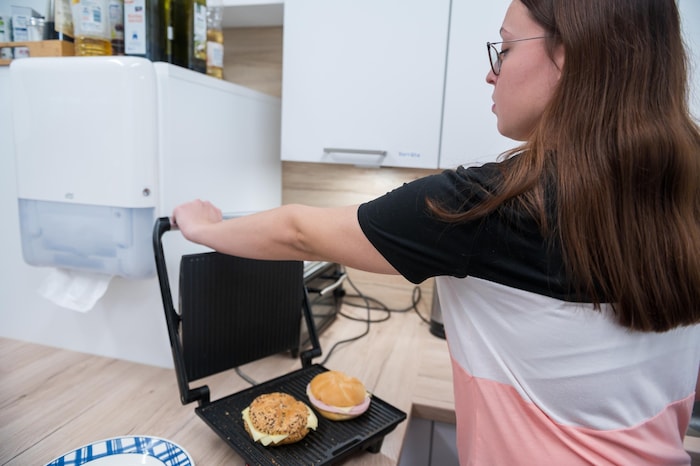 Ein Stromschlag kann schneller passieren, als man denkt.