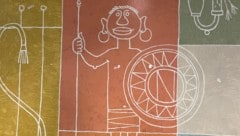 Dieses Bild sorgt aktuell in Kärnten für Gesprächsstoff.