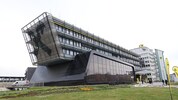 Die RLB-Zentrale in Raaba bei Graz.