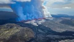 Der künftige US-Botschafter auf Island hat gewitzelt, dass die Insel (Bild) der 52. ...