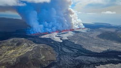 Der künftige US-Botschafter auf Island hat gewitzelt, dass die Insel (Bild) der 52. ...