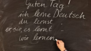 „Wia goht‘s?“ – so wird künftig auch in Vorarlberger Deutschkursen gesprochen.